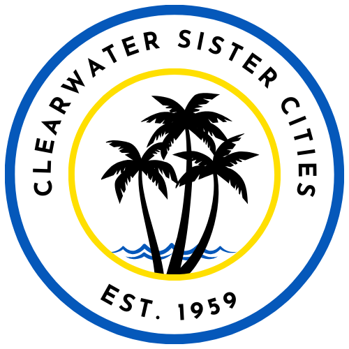 Clearwater Sister Cities